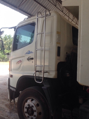 ขายรถ10ล้อดั้มพ์ HINO MEGA FM2PNPD เครื่อง 320 แรงม้า ปี 50 สนใจโทร 081-970-1072 ขายรถ10ล้อดั้มพ์ HINO MEGA FM2PNPD เครื่อง 320 แรงม้า ปี 50 สนใจโทร 081-970-1072