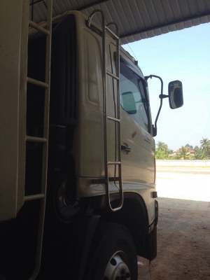 ขายรถ10ล้อดั้มพ์ HINO MEGA FM2PNPD เครื่อง 320 แรงม้า ปี 50 สนใจโทร 081-970-1072 ขายรถ10ล้อดั้มพ์ HINO MEGA FM2PNPD เครื่อง 320 แรงม้า ปี 50 สนใจโทร 081-970-1072