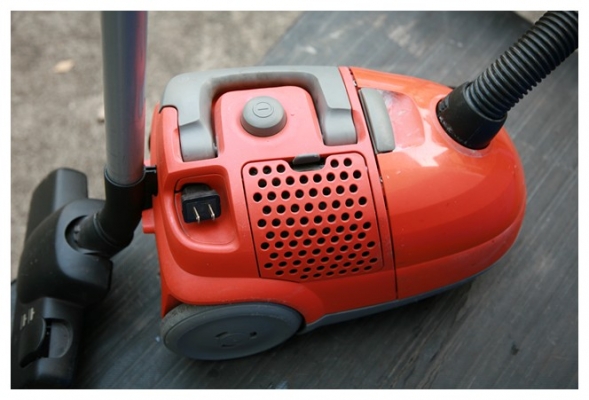 ขายเครื่องดูดฝุ่น ELECTROLUX รุ่น XIO 1400w