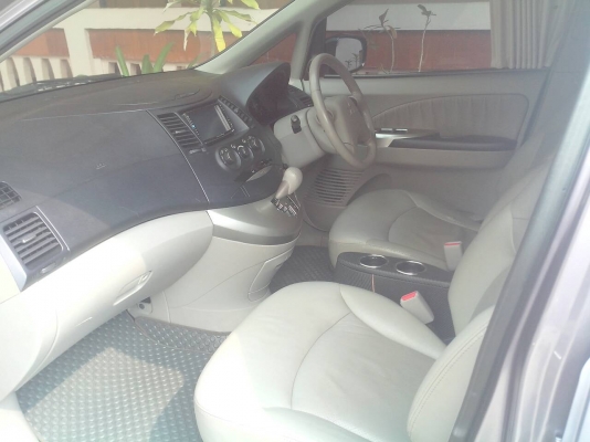 ขายMitsubishi Space Wagon