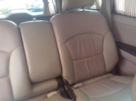 ขายMitsubishi Space Wagon ขายMitsubishi Space Wagon