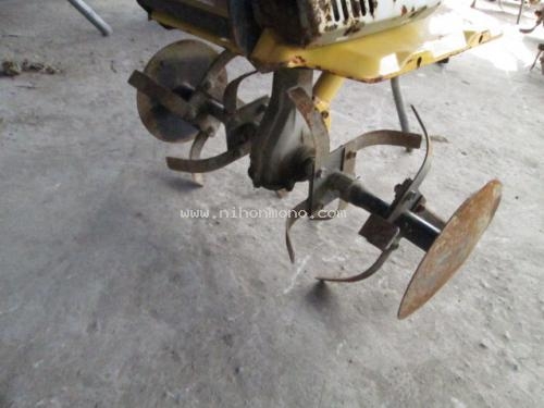 เครื่องพรวนดิน KUBOTA TMA21 รหัสสินค้า : 14002170 หรือเพิ่มเติมไดที่ www.nihonmono.com เครื่องพรวนดิน KUBOTA TMA21 รหัสสินค้า : 14002170 หรือเพิ่มเติมไดที่ www.nihonmono.com
