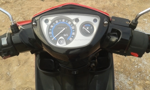 ขายนูโวปี49เครื่องดีภาษีขาดปี57