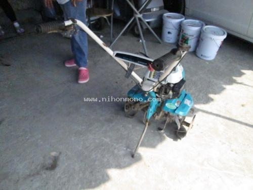 เครื่องพรวนดิน KUBOTA TMA25 รหัสสินค้า : 14002171 หรือเพิ่มเติมไดที่ www.nihonmono.com เครื่องพรวนดิน KUBOTA TMA25 รหัสสินค้า : 14002171 หรือเพิ่มเติมไดที่ www.nihonmono.com
