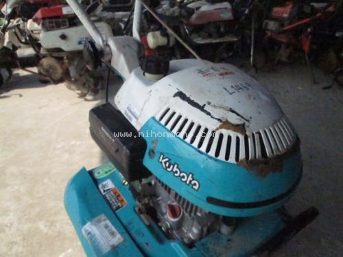 เครื่องพรวนดิน KUBOTA TMA25 รหัสสินค้า : 14002171 หรือเพิ่มเติมไดที่ www.nihonmono.com เครื่องพรวนดิน KUBOTA TMA25 รหัสสินค้า : 14002171 หรือเพิ่มเติมไดที่ www.nihonmono.com