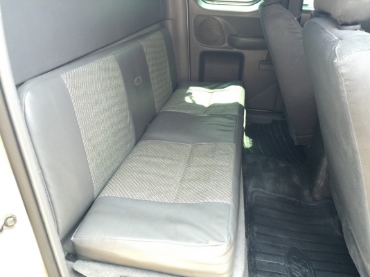 ขายFORD 05 OPENCAB 2.5 สภาพดีครับ