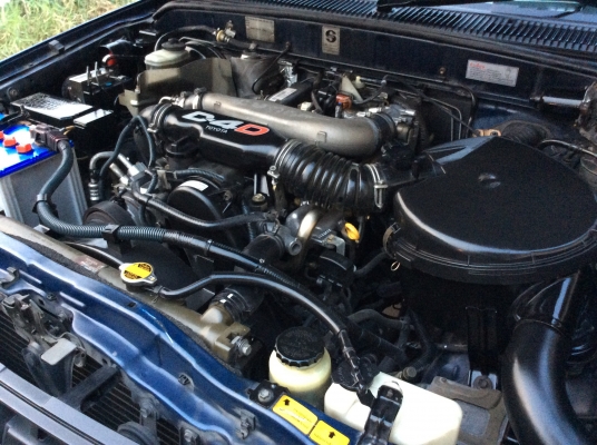 ขาย TOYOTA SPORT CRUISER 4 WD 2.5 MT มือเดียว ขาย TOYOTA SPORT CRUISER 4 WD 2.5 MT มือเดียว