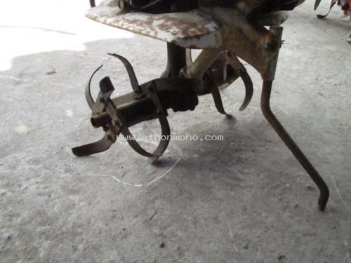 เครื่องพรวนดิน   HONDA     F210   รหัสสินค้า : 80802204 หรือเพิ่มเติมไดที่ www.nihonmono.com