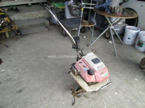 เครื่องพรวนดิน   HONDA     F210   รหัสสินค้า : 80802204 หรือเพิ่มเติมไดที่ www.nihonmono.com