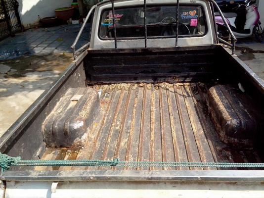 MAZDA, FAMILIA 1.3 เกียร์ธรรมดา ขาย27000ขับได้ เครื่องดีเงียบ