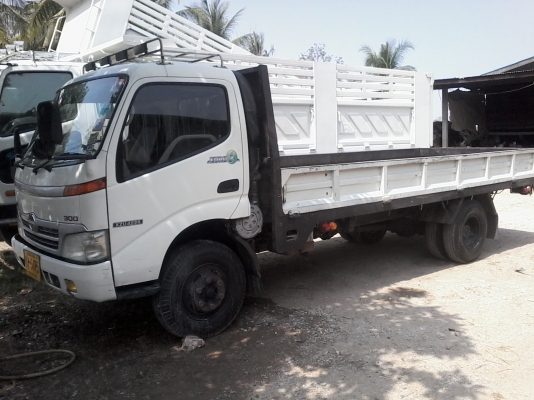 รถบรรทุก 6 ล้อกลา ติดต่อ 0810371003