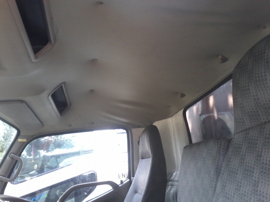 รถบรรทุก 6 ล้อกลา ติดต่อ 0810371003