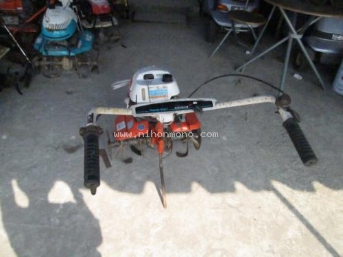เครื่องพรวนดิน KUBOTA TMA25 รหัสสินค้า : 80802205 หรือเพิ่มเติมไดที่ www.nihonmono.com เครื่องพรวนดิน KUBOTA TMA25 รหัสสินค้า : 80802205 หรือเพิ่มเติมไดที่ www.nihonmono.com