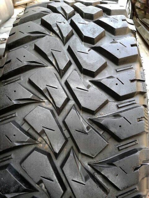 ขายยางMaxxis MT764ปี12 ดอกเซ็นต์กว่า