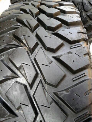 ขายยางMaxxis MT764ปี12 ดอกเซ็นต์กว่า
