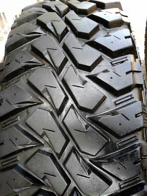 ขายยางMaxxis MT764ปี12 ดอกเซ็นต์กว่า