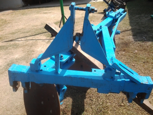 ขายตามสภาพพาน3ใบ26นิ้วติดกับรถไถฟอดยีห้อNSลดเหลือ19000บาท ขายตามสภาพพาน3ใบ26นิ้วติดกับรถไถฟอดยีห้อNSลดเหลือ19000บาท