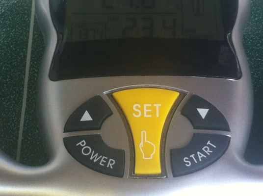 เครื่องเช็ดวัดดัชนีมวลกาย เช็คความอ้วน โดยคำนวณจากค่าBMI เครื่องเช็ดวัดดัชนีมวลกาย เช็คความอ้วน โดยคำนวณจากค่าBMI