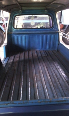 ขายครับไดฮัสสุ S40 ราคาเบาๆ