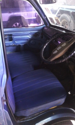 ขายครับไดฮัสสุ S40 ราคาเบาๆ