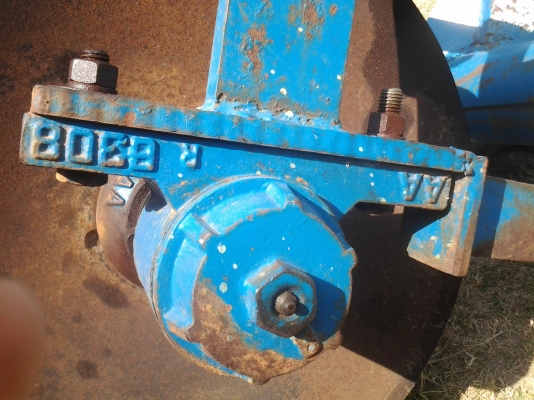 ขายตามสภาพพาน6SBTใบ22นิ้วไม่มีคันท้าย ขายตามสภาพพาน6SBTใบ22นิ้วไม่มีคันท้าย