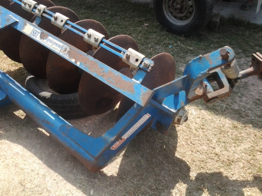 ขายตามสภาพพาน6SBTใบ22นิ้วไม่มีคันท้าย ขายตามสภาพพาน6SBTใบ22นิ้วไม่มีคันท้าย