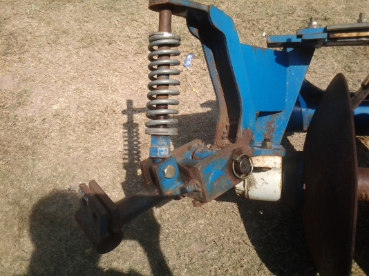 ขายตามสภาพพาน6SBTใบ22นิ้วไม่มีคันท้าย ขายตามสภาพพาน6SBTใบ22นิ้วไม่มีคันท้าย