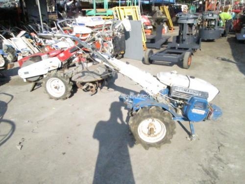 รถพรวนดินเดินตาม    ISEKI   KS501  รหัสสินค้า : 80802206   หรือเพิ่มเติมไดที่ www.nihonmono.com