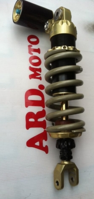 โช๊คอัพหลัง Matris สำหรับ Suzuki gsxr K5, ZX10