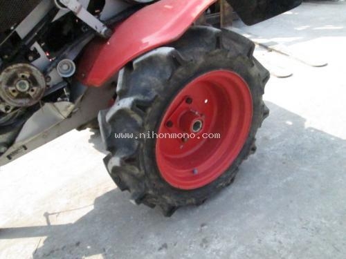 รถพรวนดินเดินตาม     YANMAR    YTA500S  รหัสสินค้า : 80802208   หรือเพิ่มเติมไดที่ www.nihonmono.com