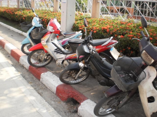 ขายรถเก่า