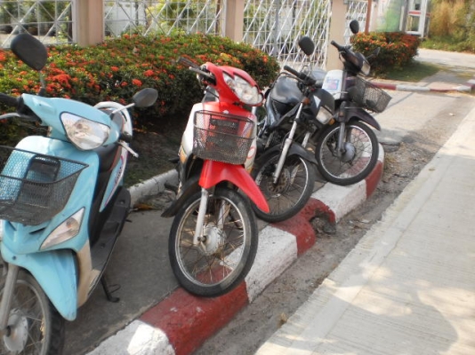 ขายรถเก่า