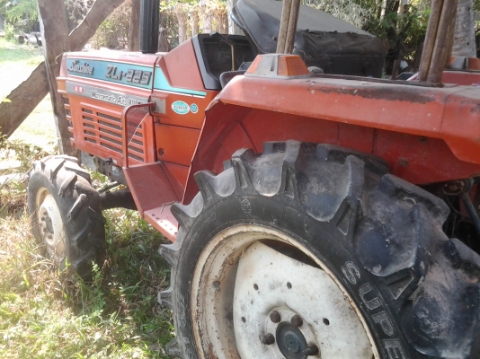 ขายตามสภาพรถไถซันชายคูโบต้า22แรงโฟวินมีดันหน้าพานหลัง ขายตามสภาพรถไถซันชายคูโบต้า22แรงโฟวินมีดันหน้าพานหลัง