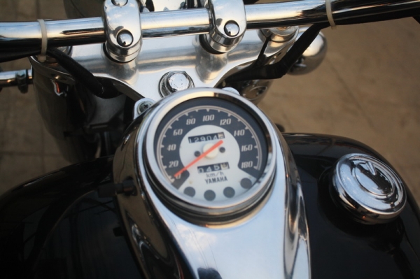 __Dragstar classic 400 สรรพสามิตตัวจริง ฿108,000__