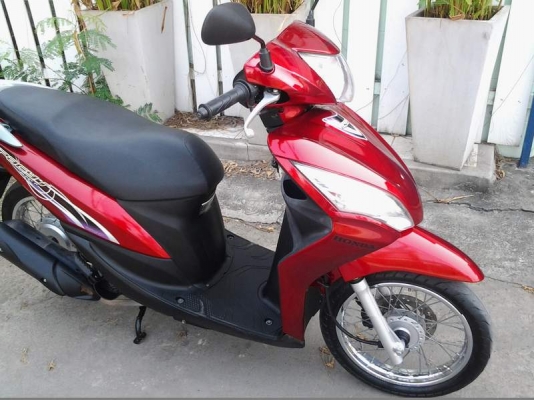 ขาย HONDA SPACY I ปี55 สภาพดีมากครับ เครื่องเดิมๆ ทุกอย่างเดิมๆหมดครับ เอกสารพร้อมโอนครับ ขาย HONDA SPACY I ปี55 สภาพดีมากครับ เครื่องเดิมๆ ทุกอย่างเดิมๆหมดครับ เอกสารพร้อมโอนครับ