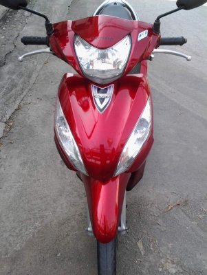 ขาย HONDA SPACY I ปี55 สภาพดีมากครับ เครื่องเดิมๆ ทุกอย่างเดิมๆหมดครับ เอกสารพร้อมโอนครับ ขาย HONDA SPACY I ปี55 สภาพดีมากครับ เครื่องเดิมๆ ทุกอย่างเดิมๆหมดครับ เอกสารพร้อมโอนครับ