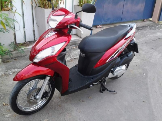 ขาย HONDA SPACY I ปี55 สภาพดีมากครับ เครื่องเดิมๆ ทุกอย่างเดิมๆหมดครับ เอกสารพร้อมโอนครับ ขาย HONDA SPACY I ปี55 สภาพดีมากครับ เครื่องเดิมๆ ทุกอย่างเดิมๆหมดครับ เอกสารพร้อมโอนครับ