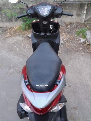 ขาย HONDA SPACY I ปี55 สภาพดีมากครับ เครื่องเดิมๆ ทุกอย่างเดิมๆหมดครับ เอกสารพร้อมโอนครับ ขาย HONDA SPACY I ปี55 สภาพดีมากครับ เครื่องเดิมๆ ทุกอย่างเดิมๆหมดครับ เอกสารพร้อมโอนครับ