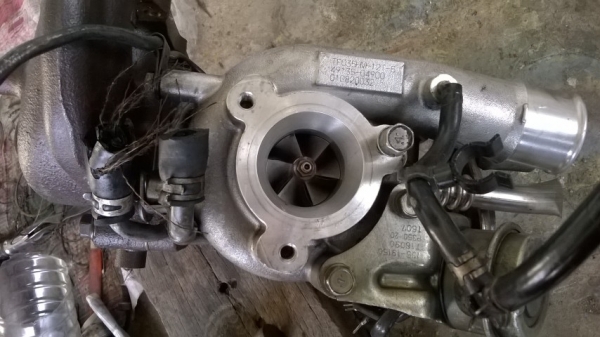 เทอโบtf035