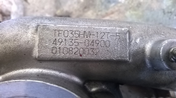 เทอโบtf035