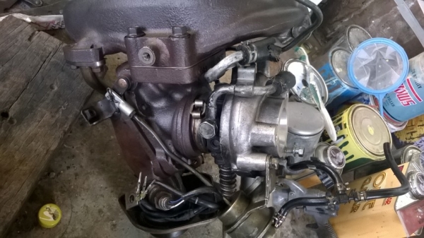 เทอโบtf035