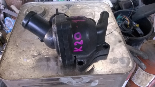 กระโหลกวาวน้ำ k20a