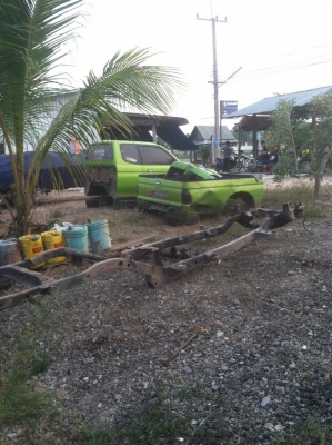 ขายแชสซีสตาดร้าพร้อมเอกสารครบ15000หัวเก๋งพร้อมกะบะ18000 ขายแชสซีสตาดร้าพร้อมเอกสารครบ15000หัวเก๋งพร้อมกะบะ18000