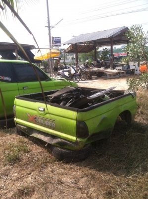 ขายแชสซีสตาดร้าพร้อมเอกสารครบ15000หัวเก๋งพร้อมกะบะ18000 ขายแชสซีสตาดร้าพร้อมเอกสารครบ15000หัวเก๋งพร้อมกะบะ18000