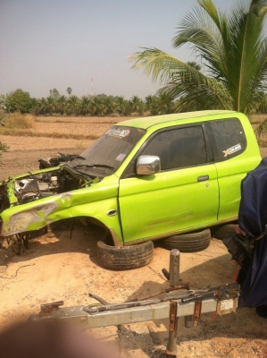 ขายแชสซีสตาดร้าพร้อมเอกสารครบ15000หัวเก๋งพร้อมกะบะ18000 ขายแชสซีสตาดร้าพร้อมเอกสารครบ15000หัวเก๋งพร้อมกะบะ18000