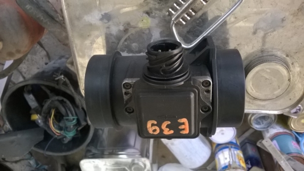 แอร์แมสเครื่องm52