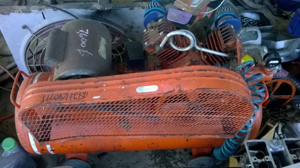 ปั้มลม cy