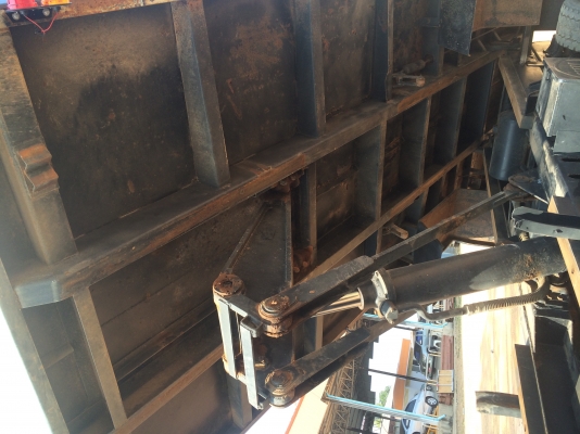 ขาย DECA  200 แรง 49 รถห้างแท้ๆๆ สภาพสวยมาก