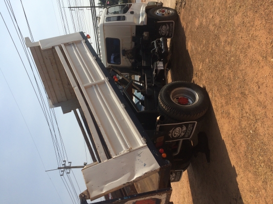 ขาย DECA  200 แรง 49 รถห้างแท้ๆๆ สภาพสวยมาก