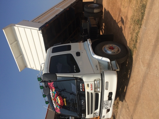 ขาย DECA  200 แรง 49 รถห้างแท้ๆๆ สภาพสวยมาก